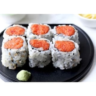 Spicy Tuna Roll