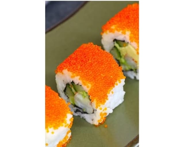 Bedford Roll.