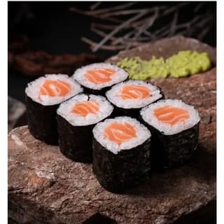 Salmon Roll