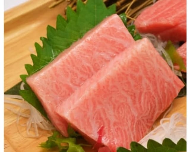 Blue Fin Otoro SU / SA.