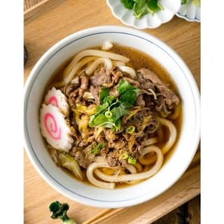 Beef Soup (D)