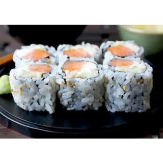Philadelphia Roll