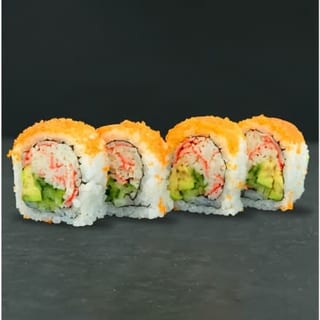 Alaska Roll