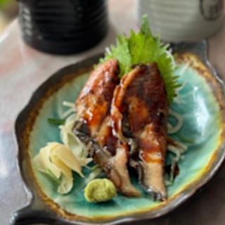 Eel ( Unagi ) SA