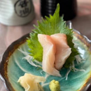 Young Yellow tail. ( Wakai buri ) SA