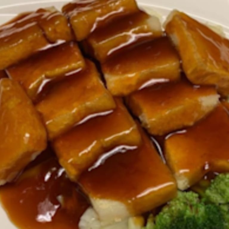 Delicious Teriyaki Options