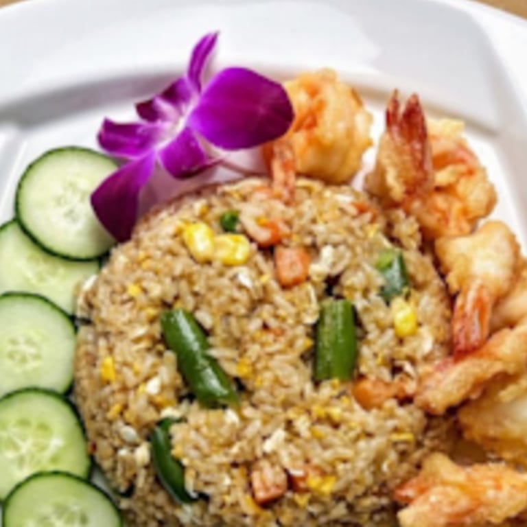 Savor Our Fried Rice