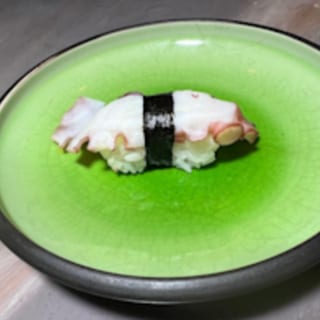 Octopus ( Tako ). SU