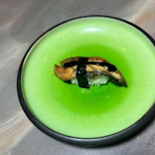 Eel ( Unagi ) SU