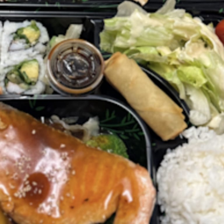Savor Your Dinner with Us