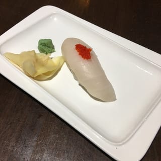 White tuna ( Shiro Maguro) SU