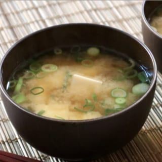 Miso Soup