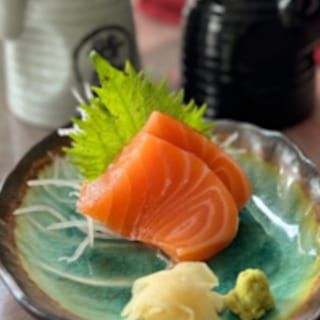 Salmon ( Sake )     SA