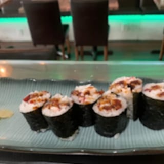 Tako Roll