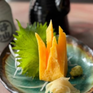 Egg Omelet ( Tamago )   SA