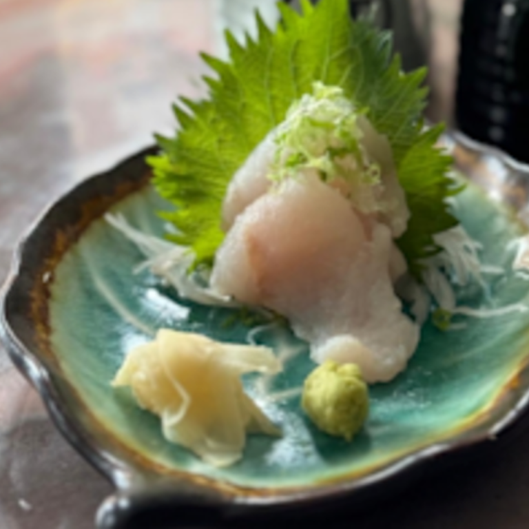 Discover Our Fluke Dishes