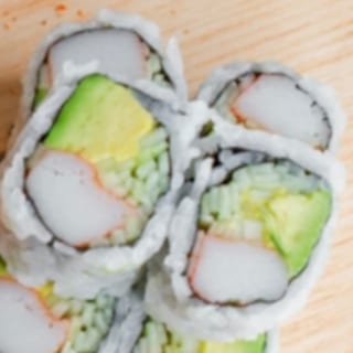 California Roll