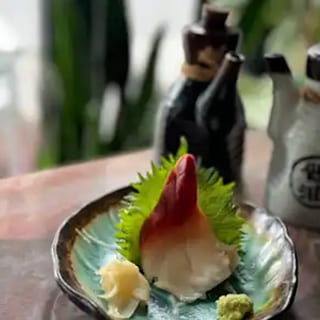 Surf Clam  ( Hokkigai )  SA