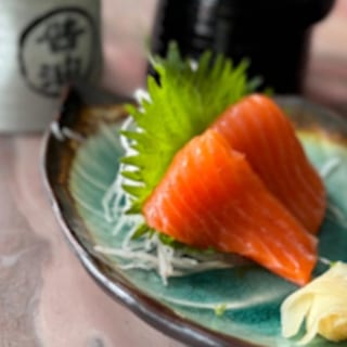 King Salmon SA