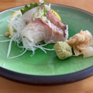 Japanase Red Snapper ( Madai ) SA