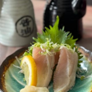 Spanish Mackerel ( Sawara ) SA