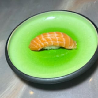 Salmon ( Sake)   SU