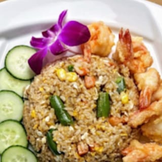 Shrimp Fried Rice