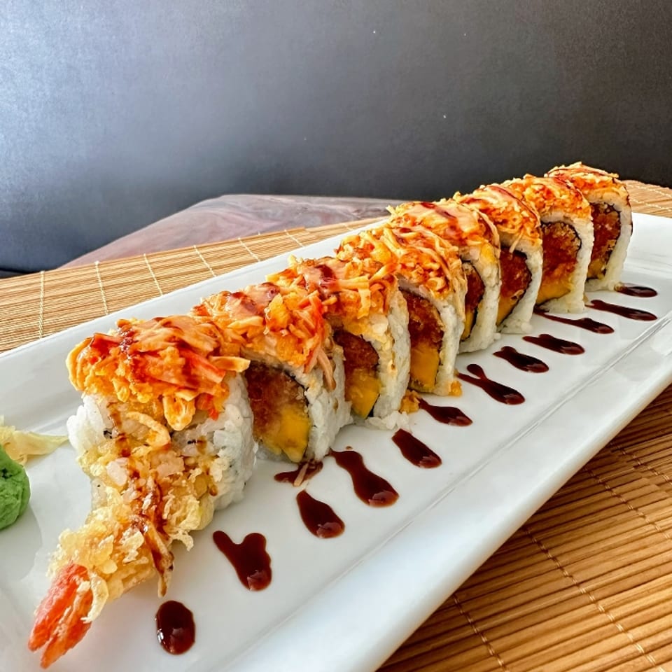 Savor Our Gyoza