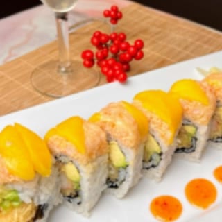 Amazing Lobster Roll