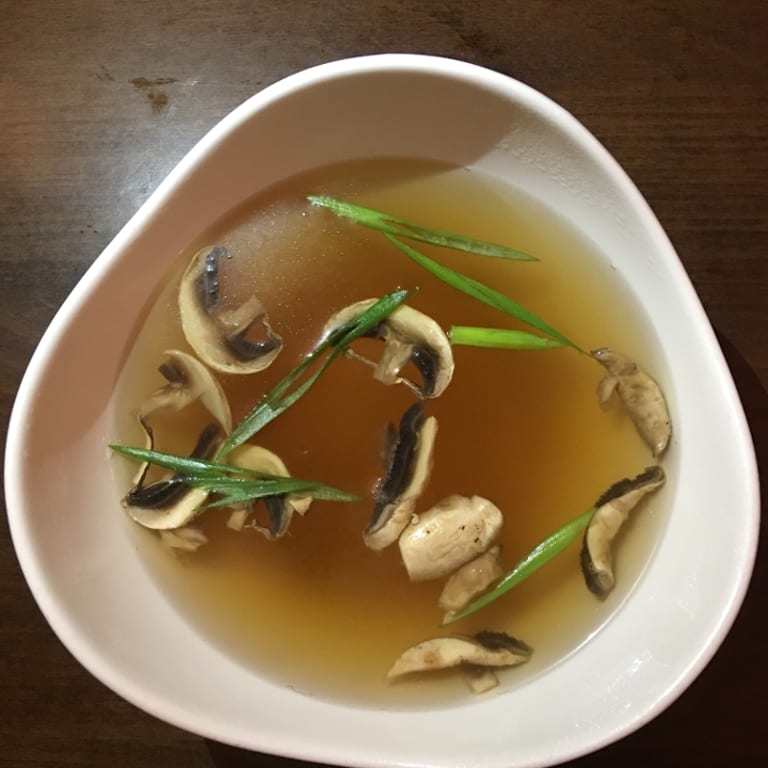 Savor Our Exquisite Soups