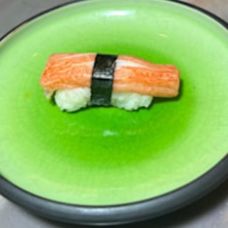 Crab stick ( Kani).    SU