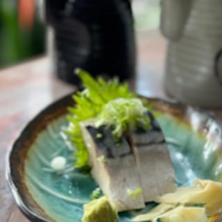 Mackerel  ( Saba )  SA