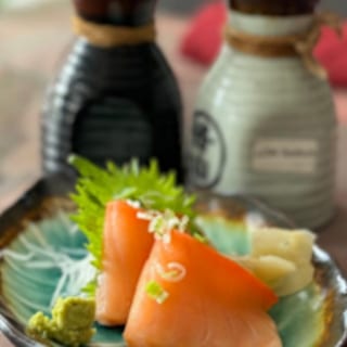 Smoked Salmon (Sake Kunsei ) SA