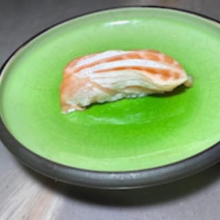 Salmon Belly  ( Sake toro)   SU