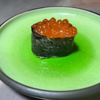 Salmon Roe SU