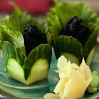 Black Tobiko SA