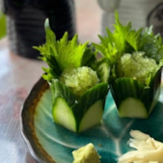 Wasabi Tobiko SA