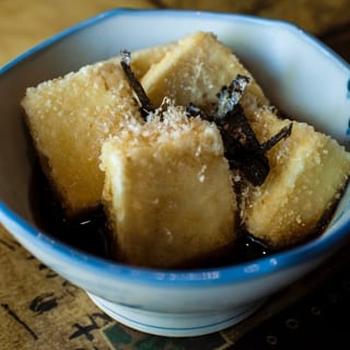 A. Age Tofu
